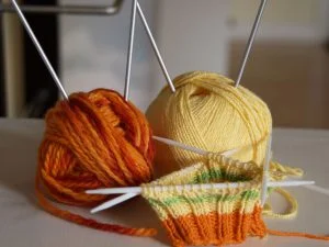 Yarn Transmitters